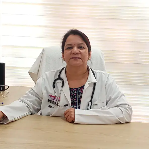 Dr. Sunita Gupta